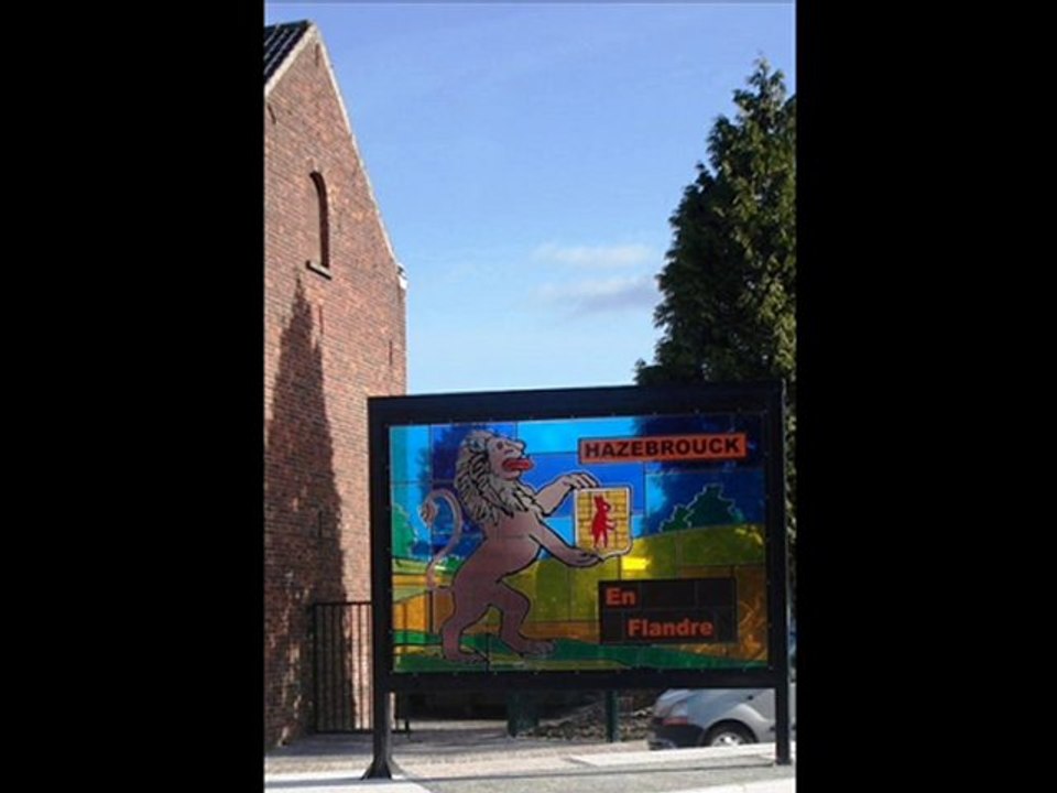 Hazebrouck
