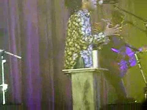 William Baldé - Le détail (extrait)