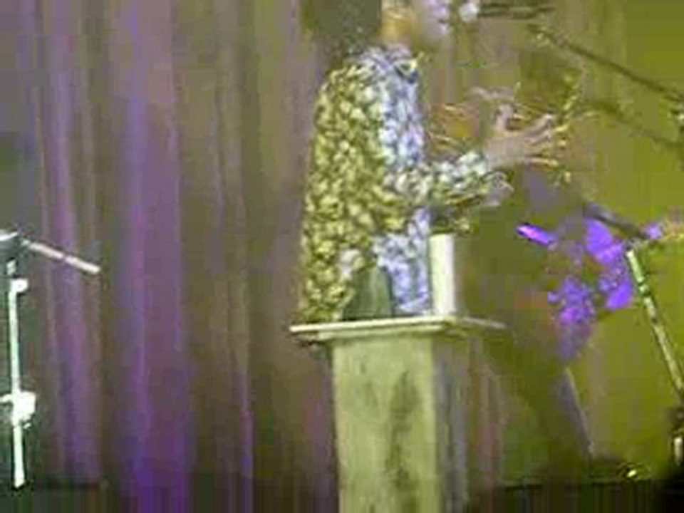 William Baldé - Le détail (extrait)