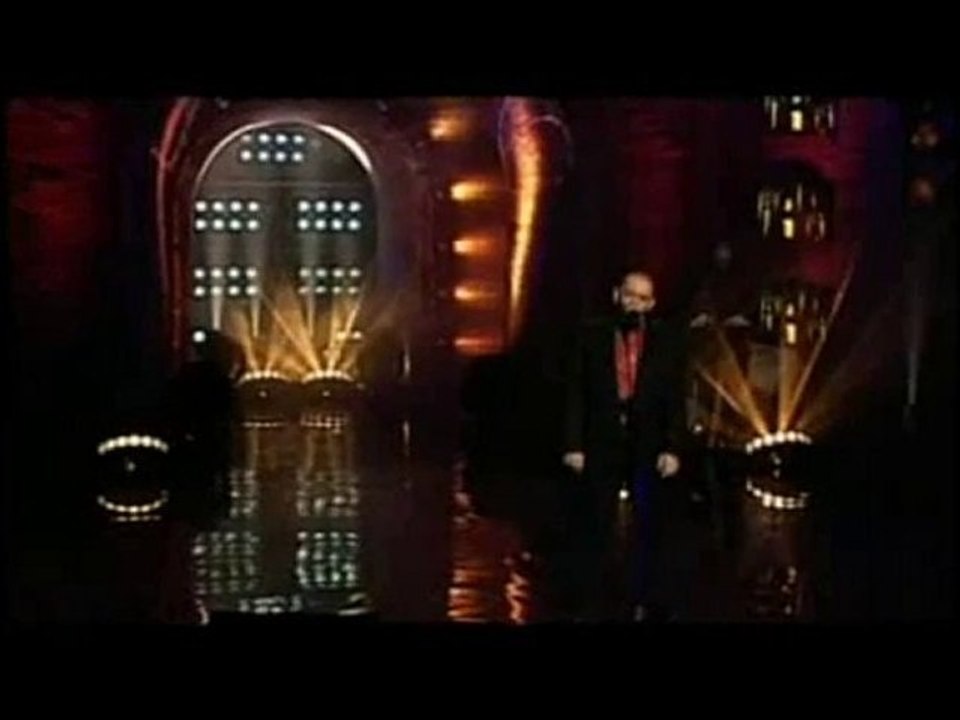 М. Шуфутинский - Сгорая, плачут свечи