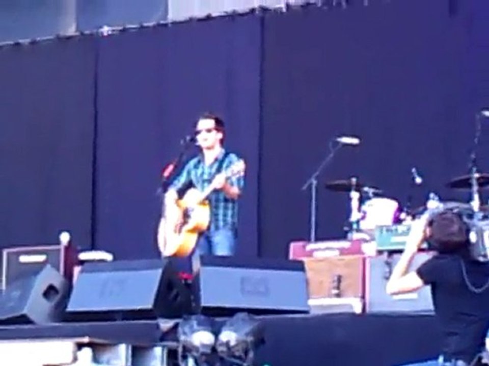 Stereophonics Maybe Tomorrow Main Square Festival