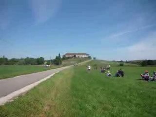 rallye de la plaine 2010