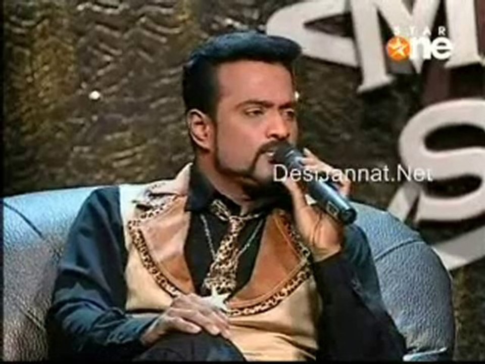 India's Magic Star - 8th August 2010 pt6