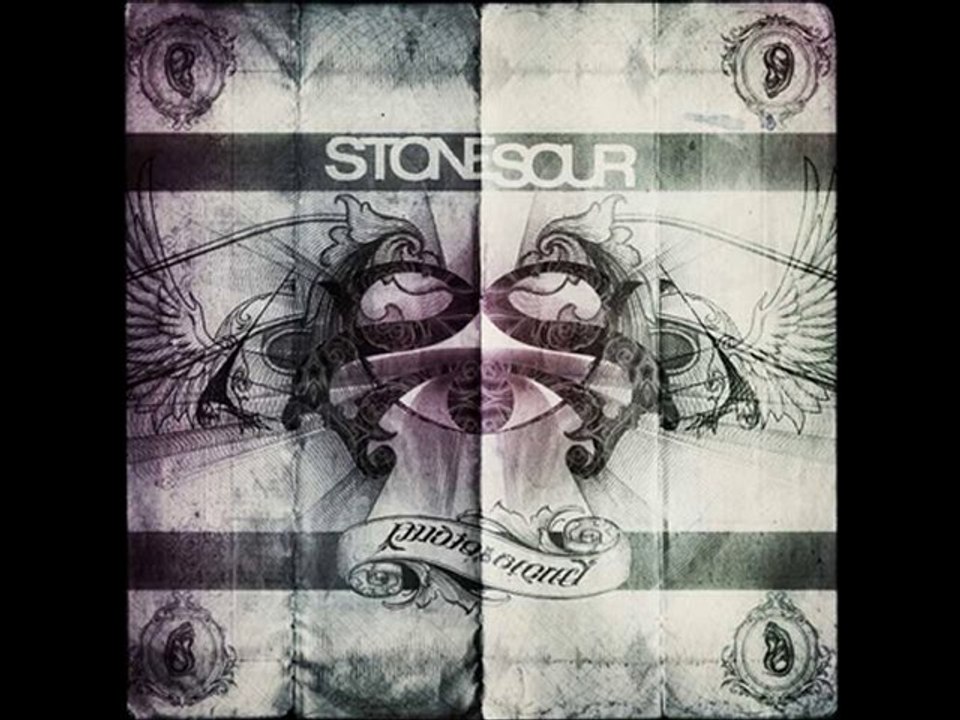 stone sour - mission statement