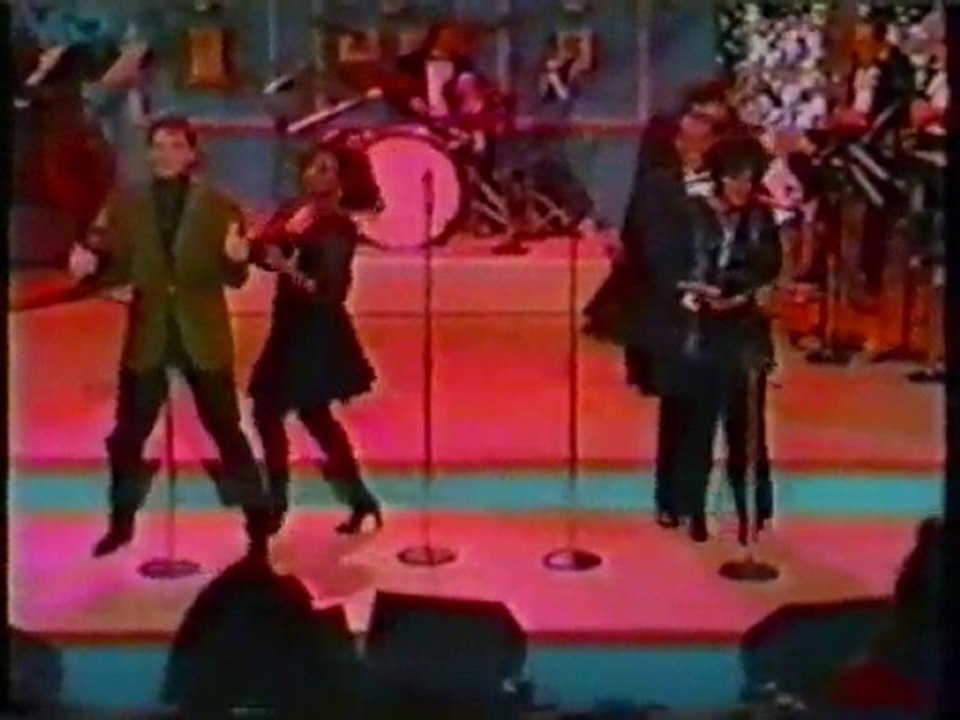 Barry Manilow - Chattanooga Choo Choo