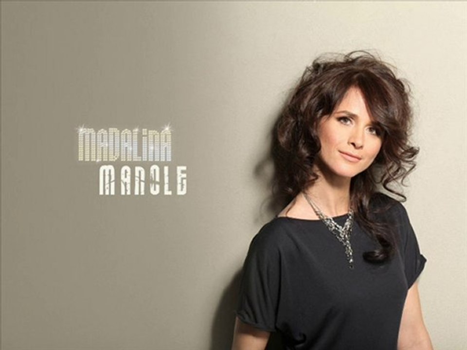 Madalina Manole- Cand dansez cu tine