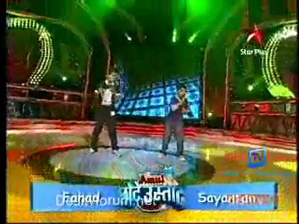 Chhote Ustaad - 8th august 2010 - Pt2