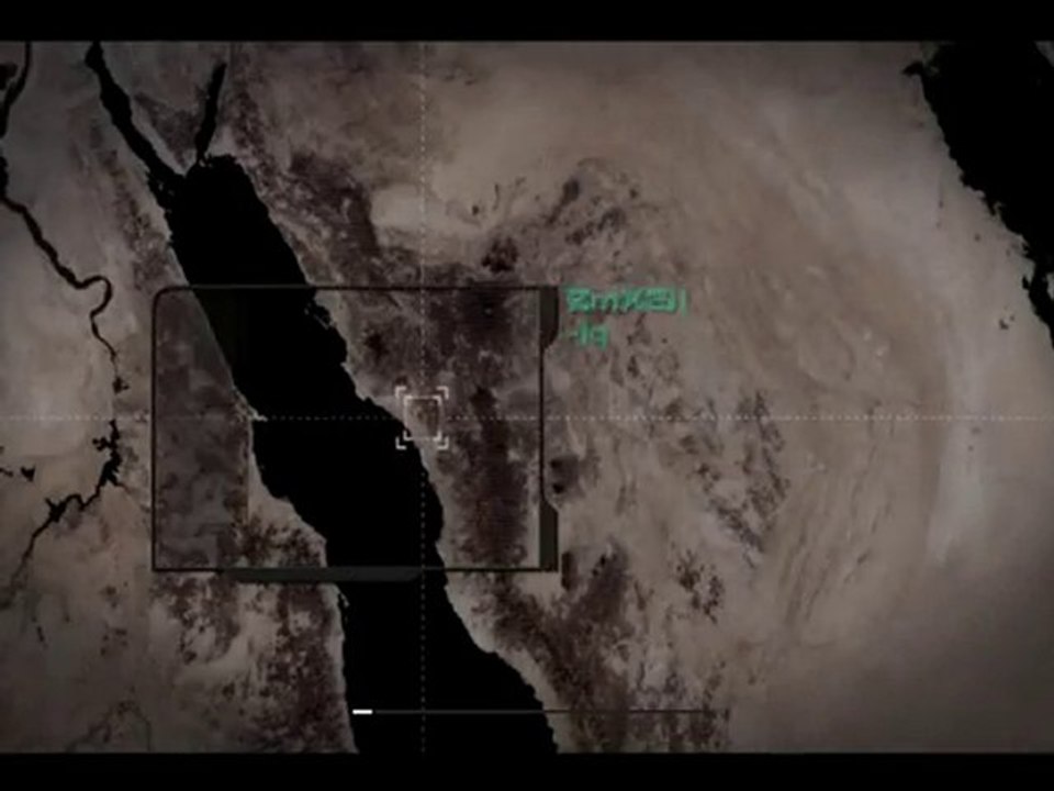 (wt)mission 2 call of duty 4