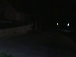 OVNI FRANCE 8 AOUT 2010