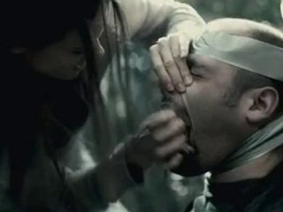 I Spit On Your Grave 2010 Trailer