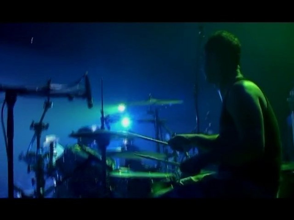 Kansas of Elsass & De Gang live au ZENITH (9)