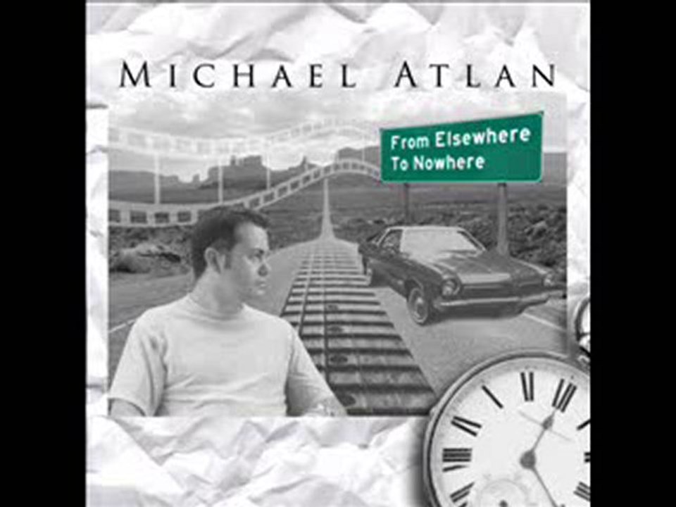 Michael Atlan - On the Way