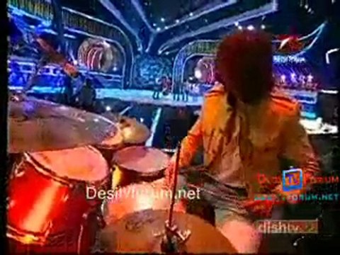 Chhote Ustaad - 8th august 2010 - Pt3