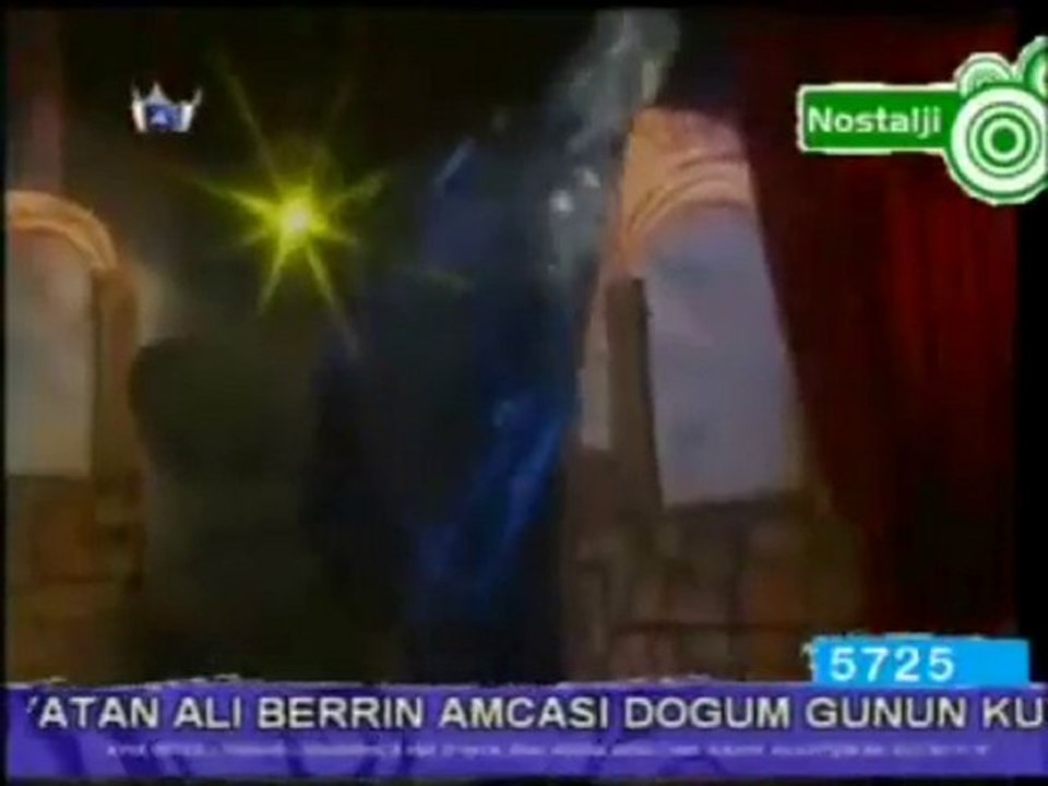 Serdar Ortaç - 1994 - Değmez (Yüksek Kalite)