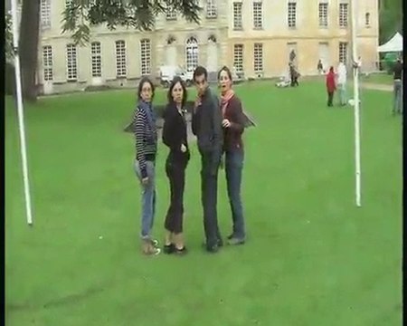 Graines de diversité - Ils sont prêts