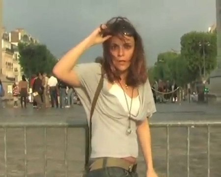 Graines de diversité - Ils arrivent