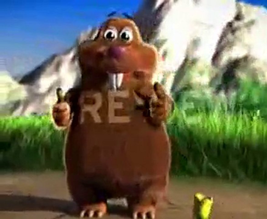 Reé La Taupe - Mignon Mignon (Version complète !!!)n