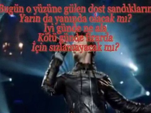 Tarkan -Adımı Kalbine Yaz (Yeni Albüm) 2010 mükemmel Kalite