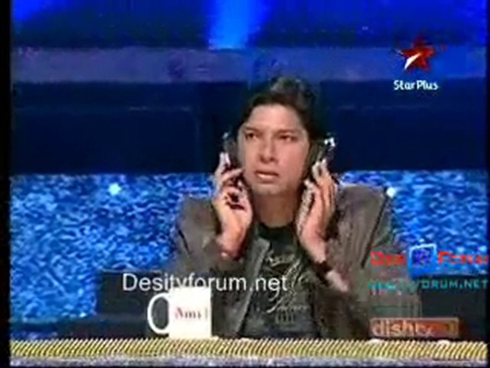 Chhote Ustaad - 8th august 2010 - Pt5