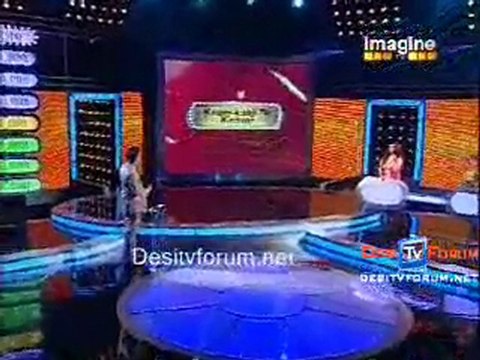 Big Money - 8th August 2010 - pt4