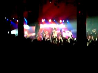 Anthony B - World a reggae music