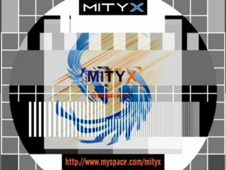 MITYX - The Brabant Moonlight (feat. L. V. Beethoven)