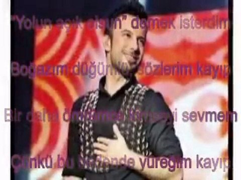 Tarkan -Kayı 2010 ( Yeni Albüm) Hq Kalite