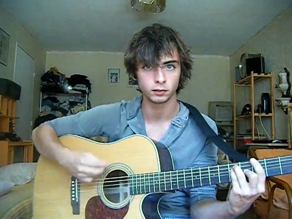 Tyoni ° Saez - Lula