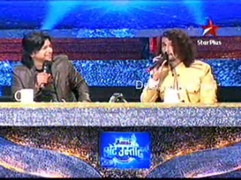 Chhote Ustaad - 8th August 2010 pt5