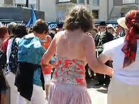 Festival des Hortensias - Perros Guirec 2010