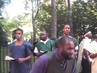PT2 The Cup Shall Also Past On To The So-Called White Man.