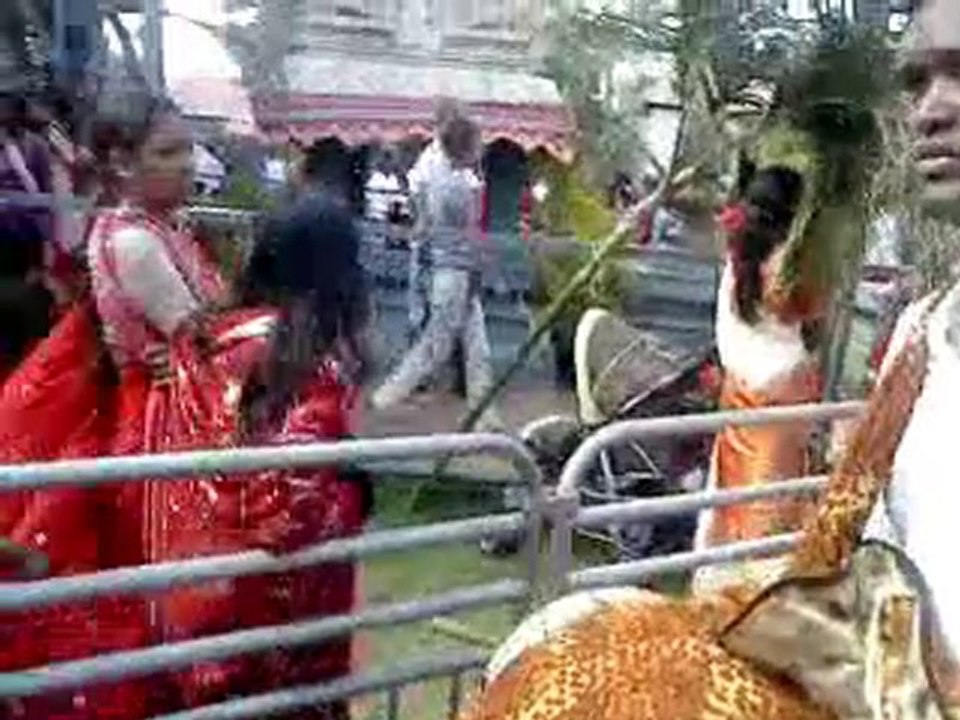 Fête Karly Saint-Louis 2010 by Manikanden & Pcs prod 974