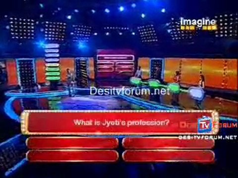 Big Money - 8th August 2010 - pt5