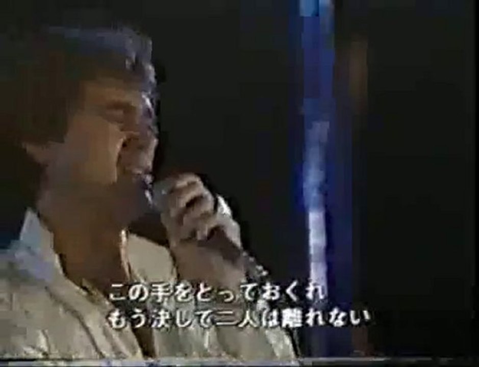 in_Japn_1981_-_Love_is_All - Engelbert Humperdinck