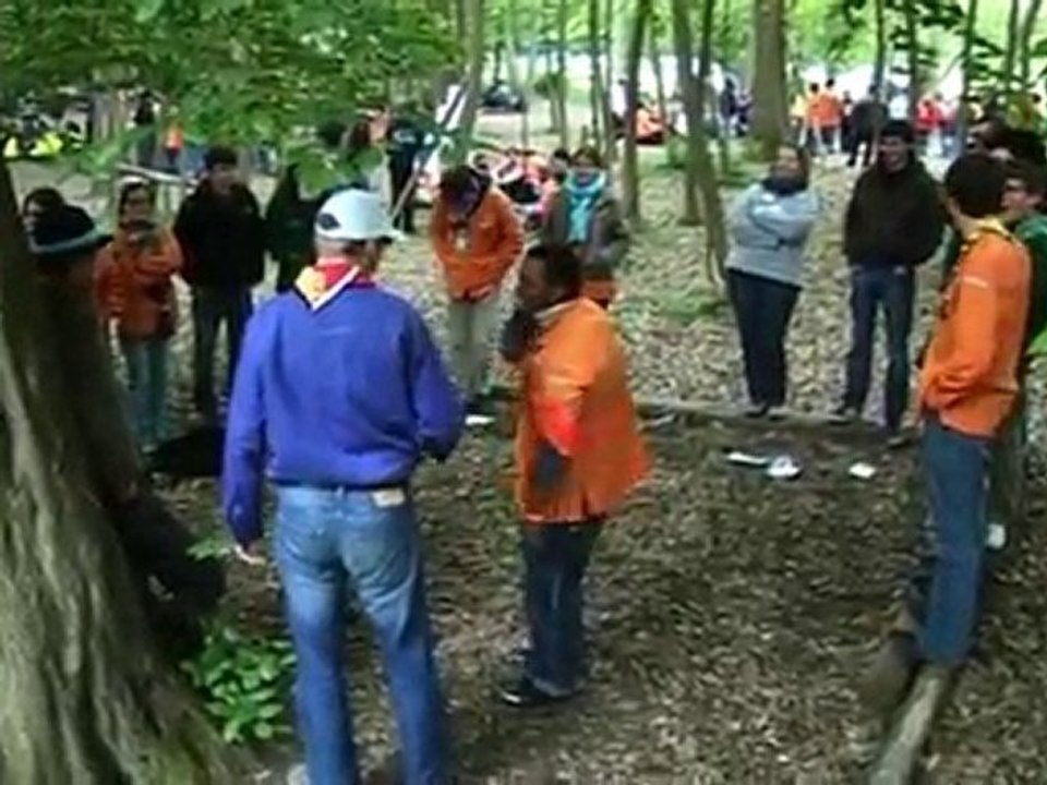 Graines de diversité - Reportage