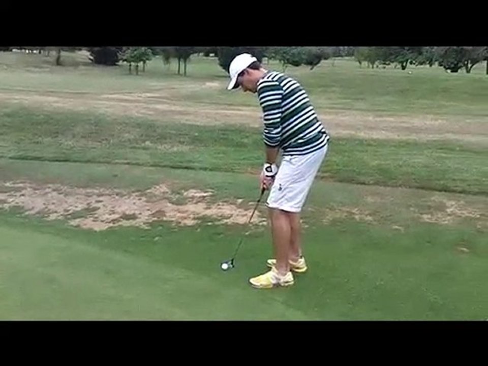 Last putt '10