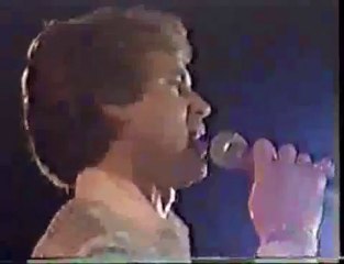 Engelbert Humperdinck in_Japn_1981_-_Medley1
