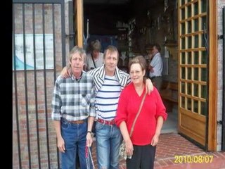 Week end A petit Fort Philippe