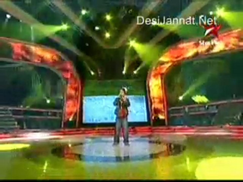 Chhote Ustaad  - 8th August 2010 pt7