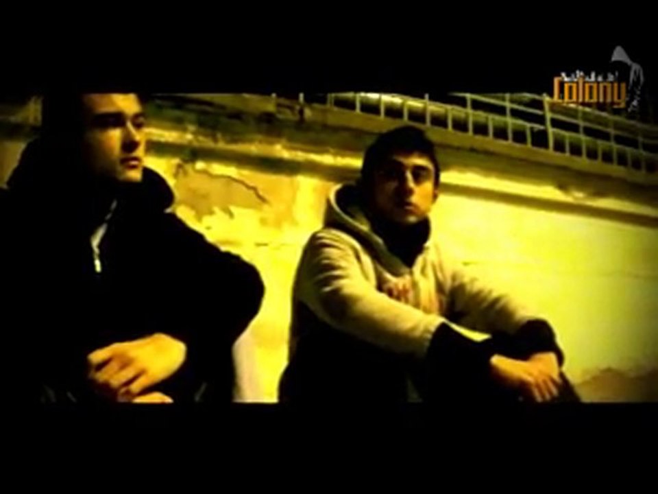 Ceberut - Yek Killa