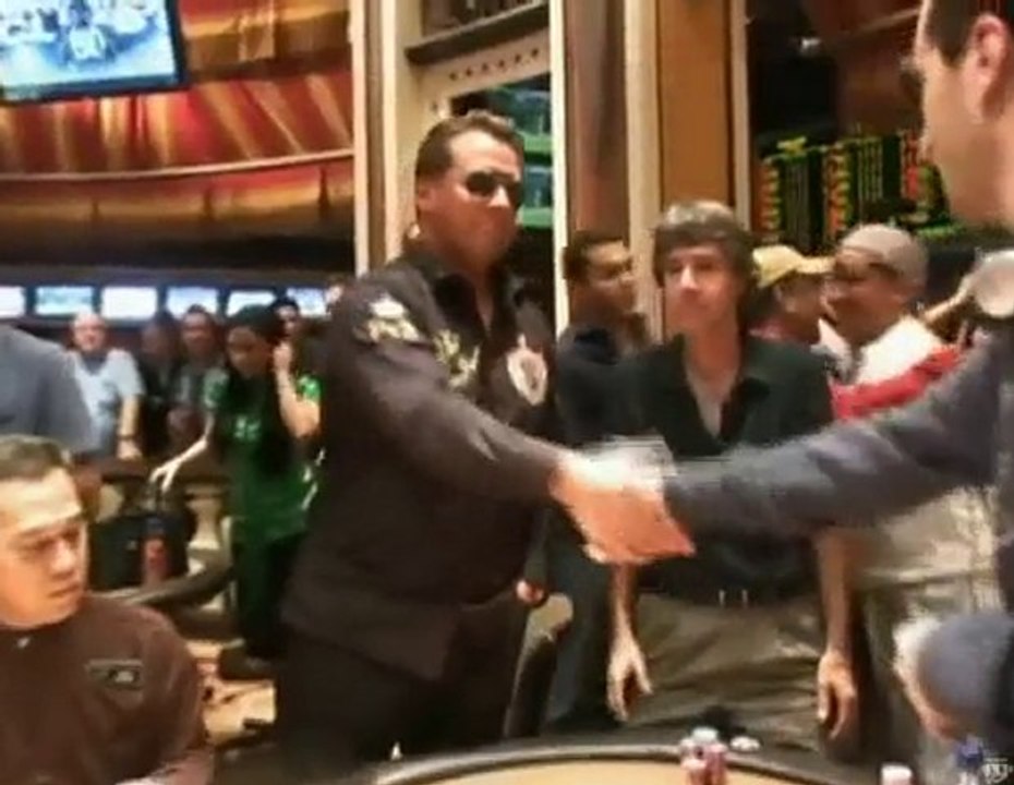 WPT Festa Al Lago 2008 Pt01