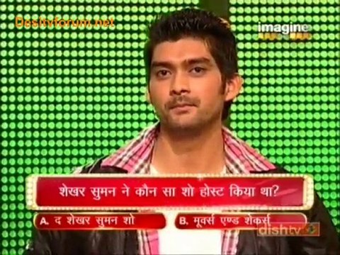 Big Money - 8th August 2010 - pt1