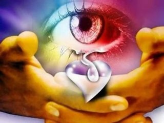 pour Philippe:le coeur grenadine