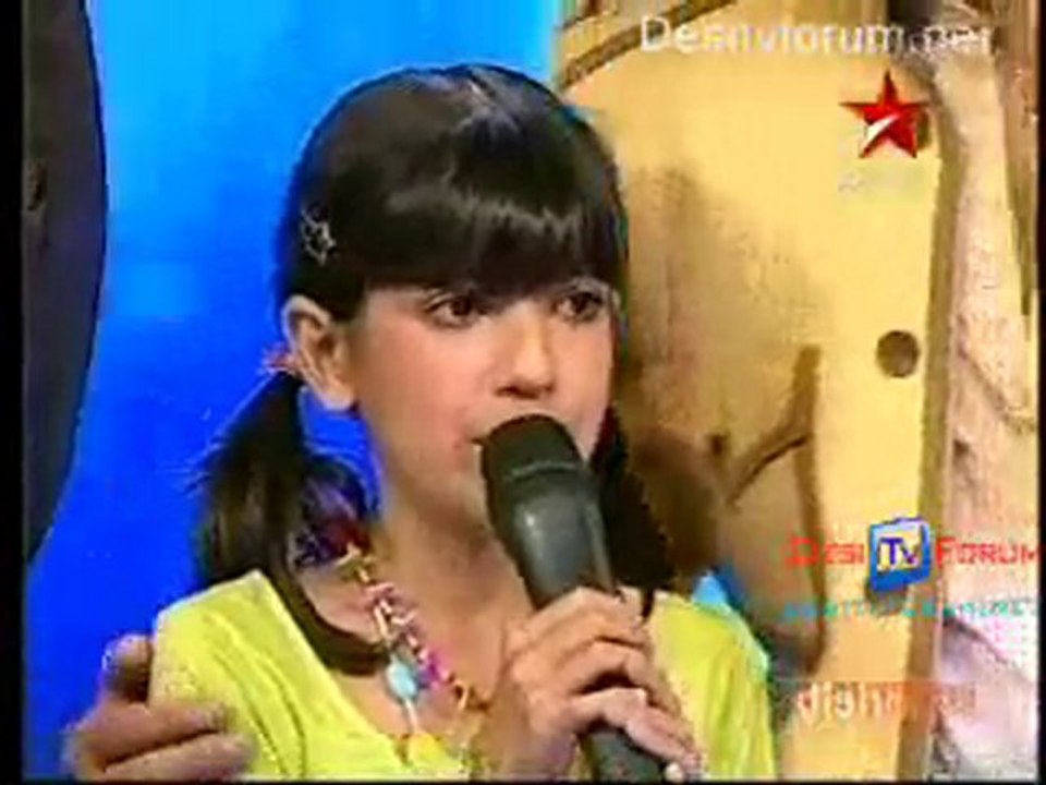 Chhote Ustaad - 8th august 2010 - Pt9