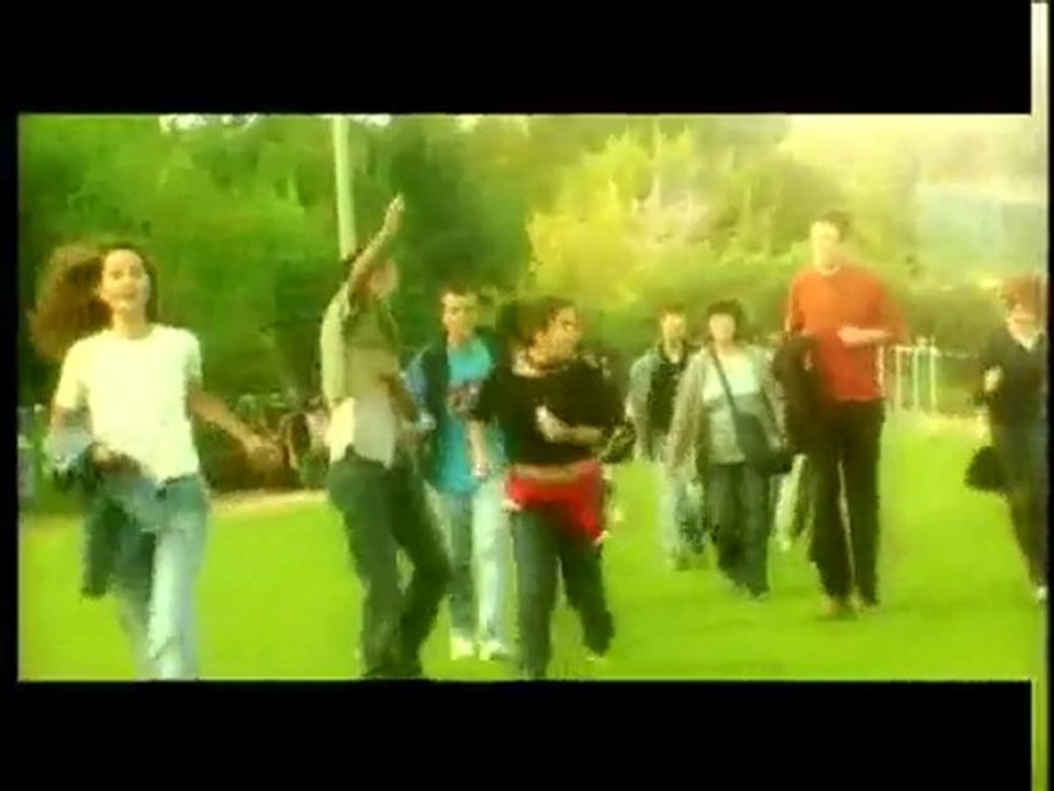 Tarkan - Uzun İnce Bir Yoldayım
