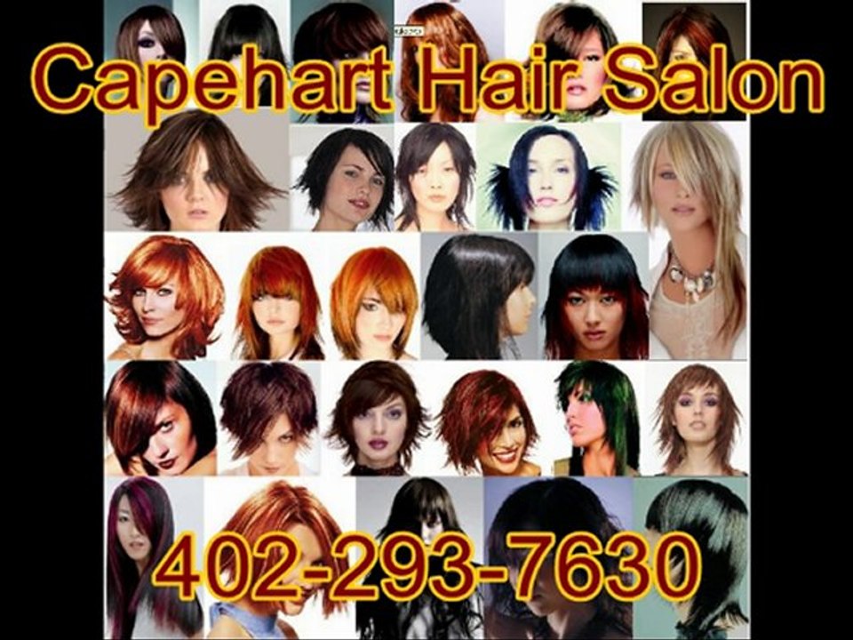 bEllevUE ne hAIR SALon