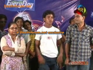 Sur Sangram Season 2 - 6th August 2010 - Part2