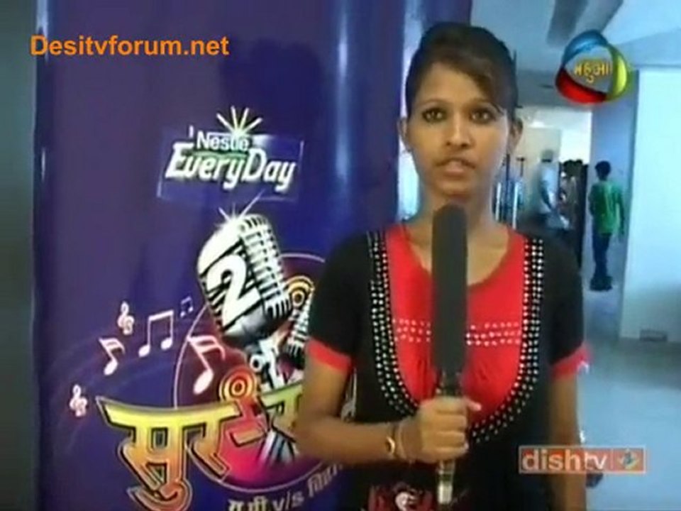 Sur Sangram Season 2 - 6th August 2010 - Part3
