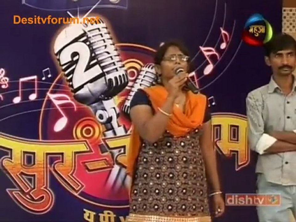 Sur Sangram Season 2 - 6th August 2010 - Part4