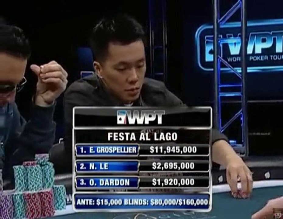 WPT Festa Al Lago 2008 Pt04